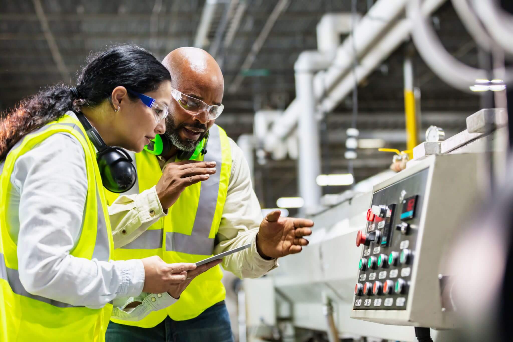 Control Upgrade Services | Control Upgrades